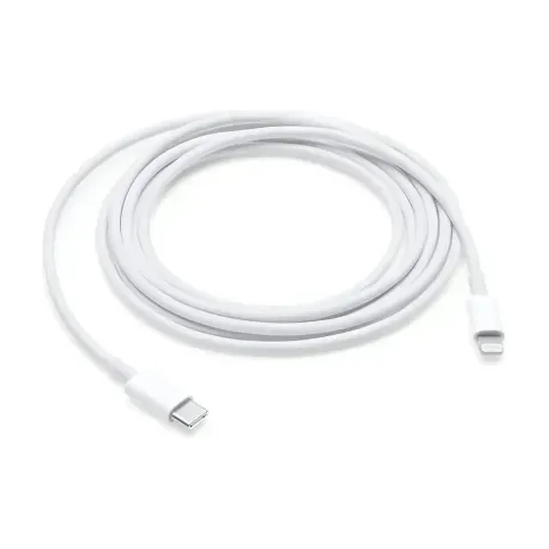 APPLE APPLE CABLE USB-C TO LIGHTNING 2M MQGH2ZM/A