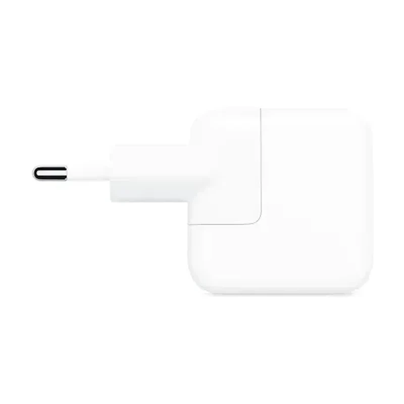 APPLE APPLE POWER WALL CHARGER 1XUSB 12W WHITE MGN03ZM/A