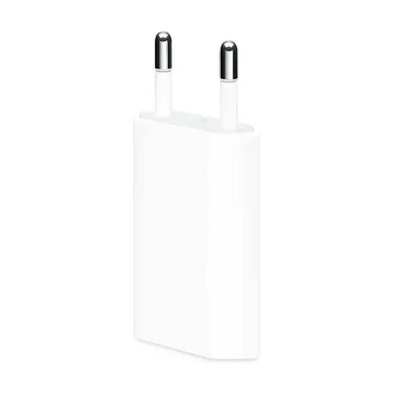 APPLE APPLE POWER WALL CHARGER 1XUSB 5W MGN13ZM/A