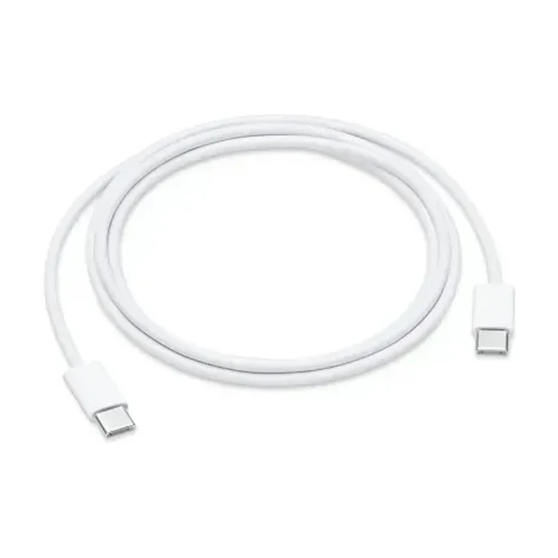 APPLE APPLE CABLE USB-C TO USB-C 1M WHITE MM093ZM/A