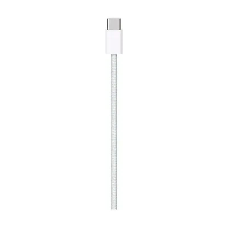 APPLE APPLE CABLE USB-C TO USB-C 60W CHARGE 1M WHITE MQKJ3ZM/A