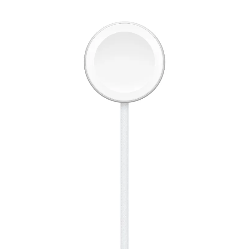 APPLE WATCH MAGNETIC FAST CHARGER TO USB-C 1M MT0H3ZM/A 2