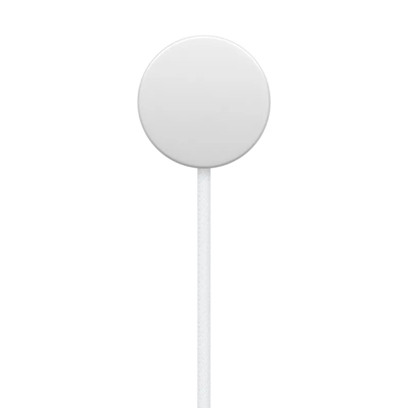 APPLE WATCH MAGNETIC FAST CHARGER TO USB-C 1M MT0H3ZM/A 3