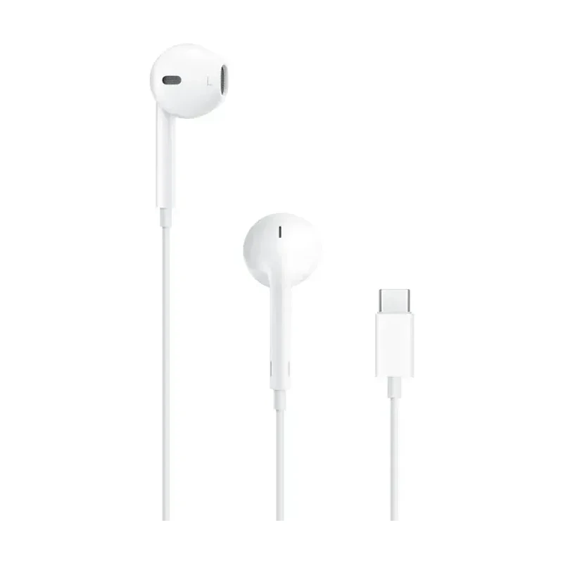 APPLE APPLE EARPODS (USB-C) MTJY3ZM/A
