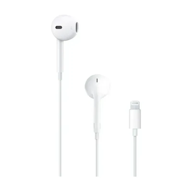 APPLE APPLE EARPODS WITH LIGHTNING CONNECTOR MWTY3ZM/A