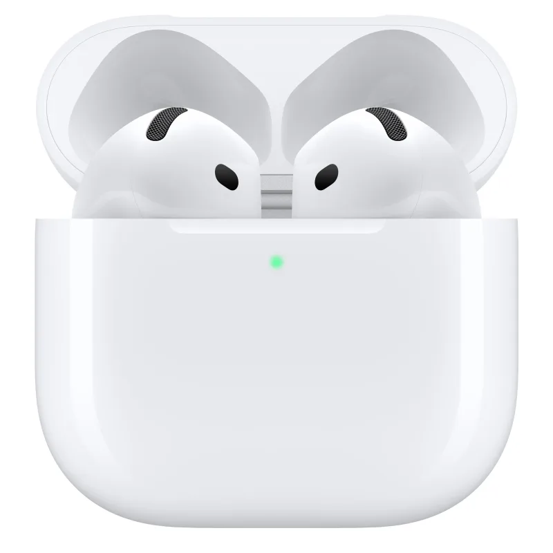 APPLE AIRPODS 4 ACTIVE NOISE CANCELLATION RESEALED MXP93ZM/A 2