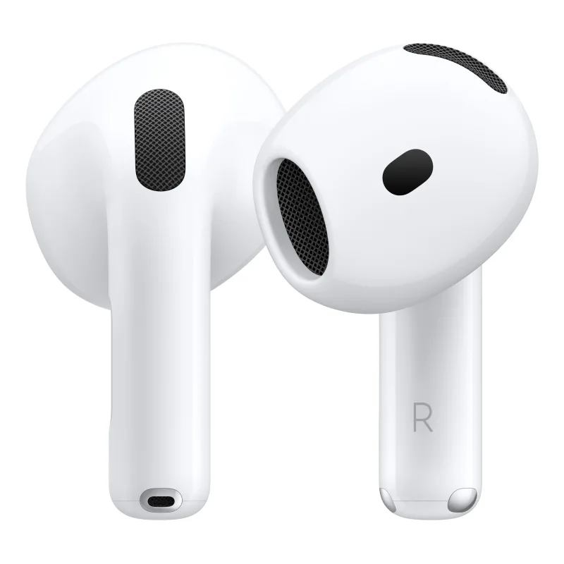 APPLE APPLE AIRPODS 4 ACTIVE NOISE CANCELLATION RESEALED MXP93ZM/A