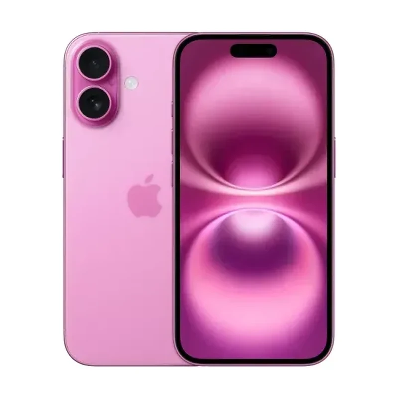 APPLE APPLE IPHONE 16 128GB PINK MYEA3QL/A