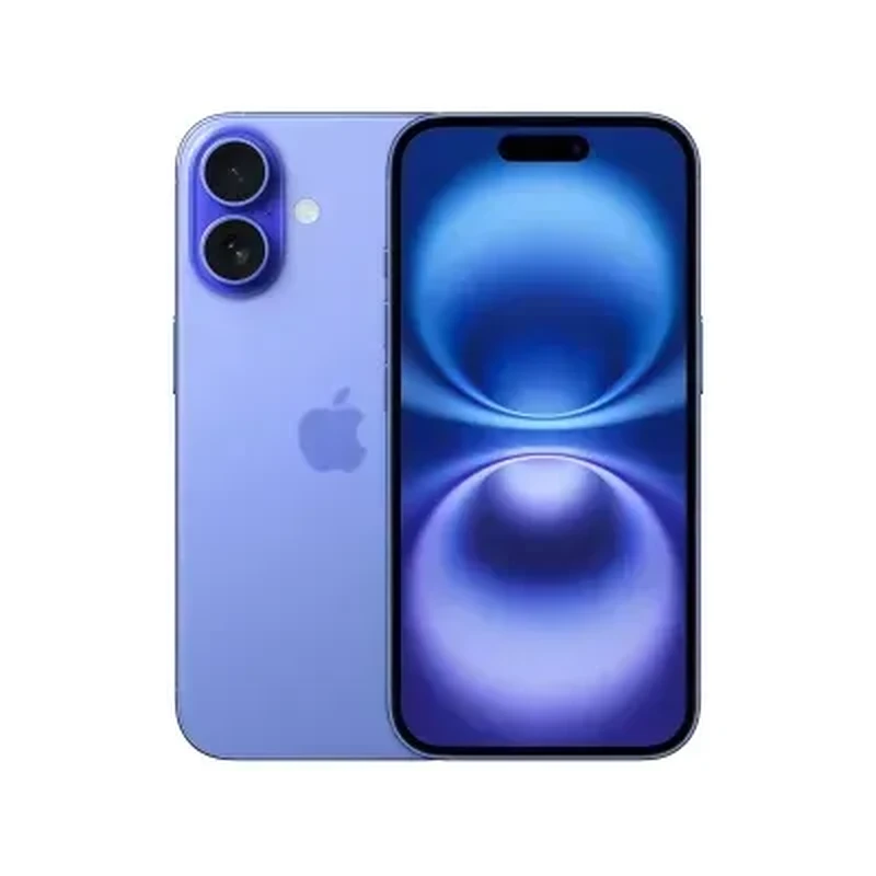 APPLE APPLE IPHONE 16 128GB ULTRAMARINE MYEC3HX/A