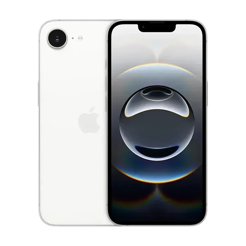 APPLE APPLE IPHONE 16E 512GB WHITE MD274QN/A