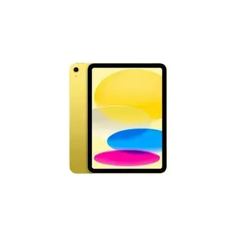 APPLE APPLE IPAD 11TH GENERATION 11" 128GB WIFI YELLOW MD4D4HC/A