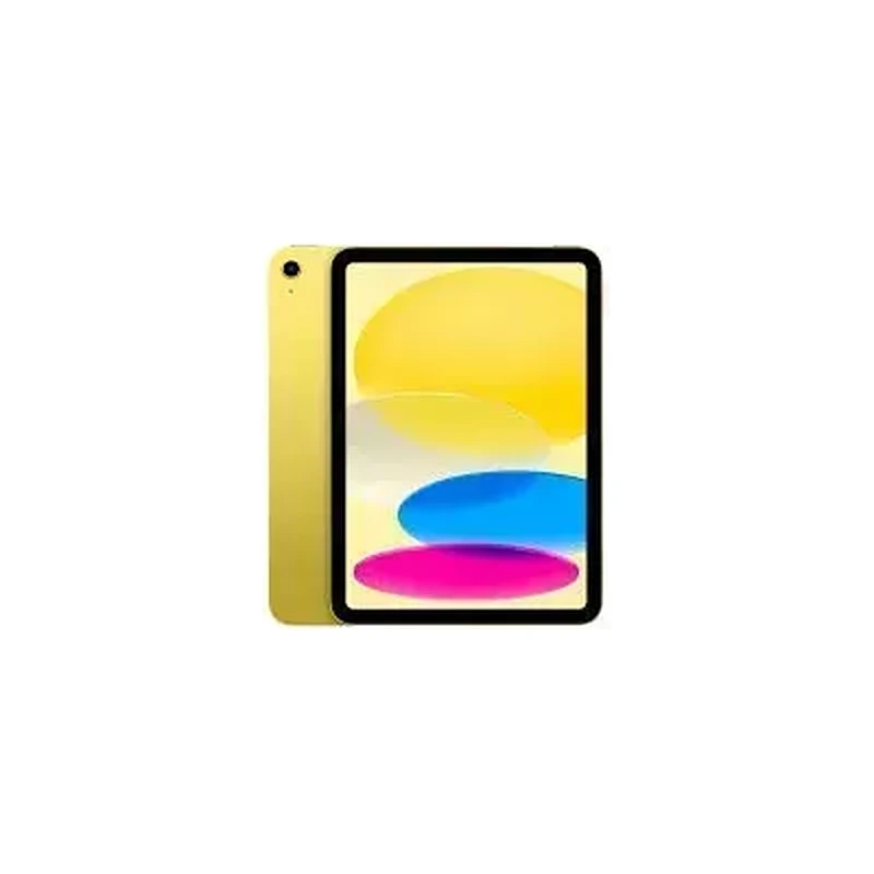 APPLE APPLE IPAD 11TH GENERATION 11" 256GB WIFI YELLOW MD4J4HC/A