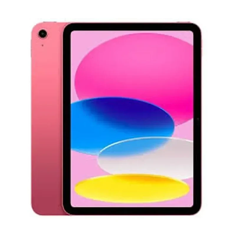 APPLE APPLE IPAD 11TH GENERATION 11" 256GB WIFI PINK MD4P4HC/A