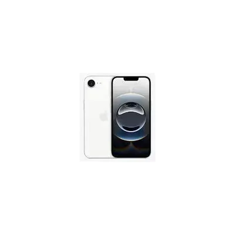 APPLE APPLE IPHONE 16E 256GB WHITE MD1W4F/A