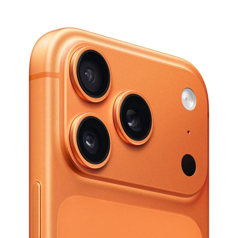 APPLE IPHONE 17 PRO 1TB COSMIC ORANGE MG8Q4SX/A 3