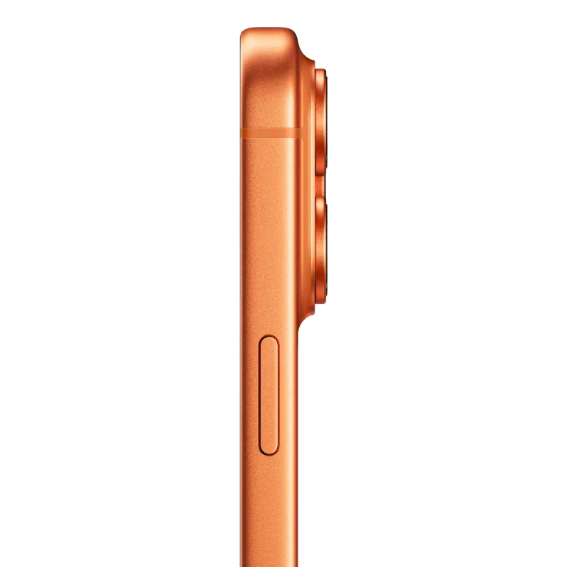 APPLE IPHONE 17 PRO 1TB COSMIC ORANGE MG8Q4SX/A 4