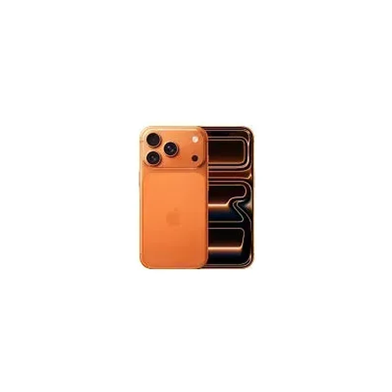 APPLE APPLE IPHONE 17 PRO 1TB COSMIC ORANGE MG8Q4SX/A