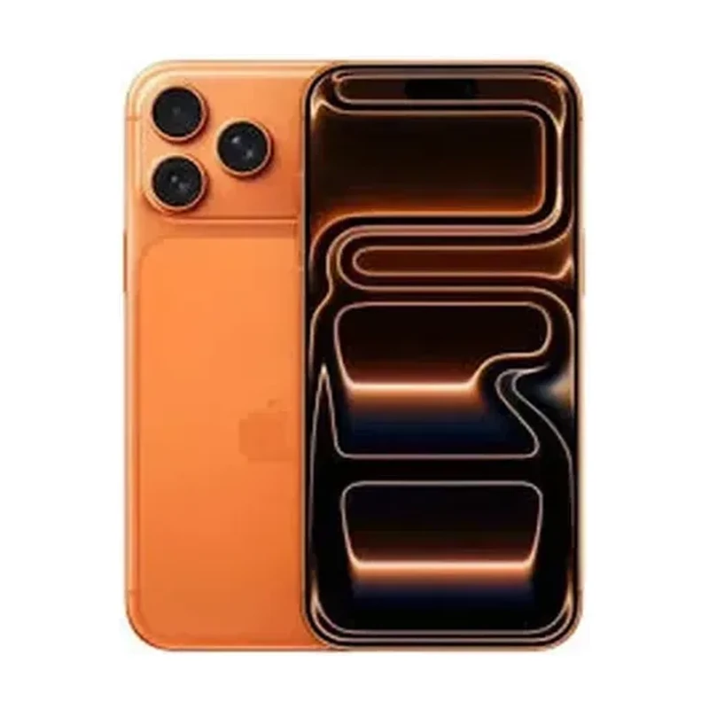 APPLE APPLE IPHONE 17 PRO 1TB COSMIC ORANGE MG8Q4ZD/A
