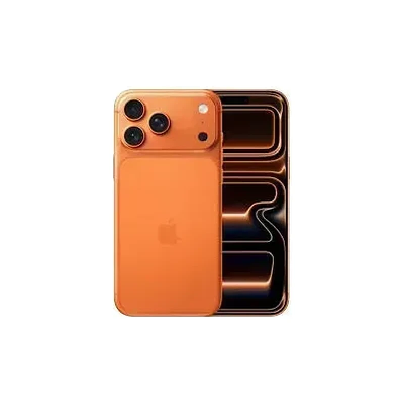 APPLE APPLE IPHONE 17 PRO MAX 256GB COSMIC ORANGE MFYN4QN/A