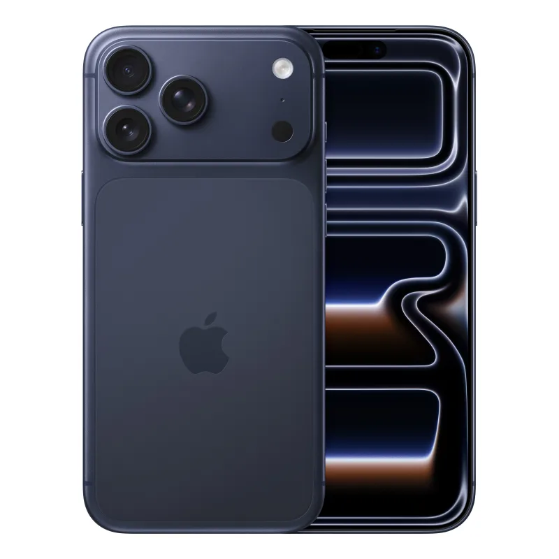 APPLE IPHONE 17 PRO MAX 256GB DEEP BLUE MFYP4HX/A