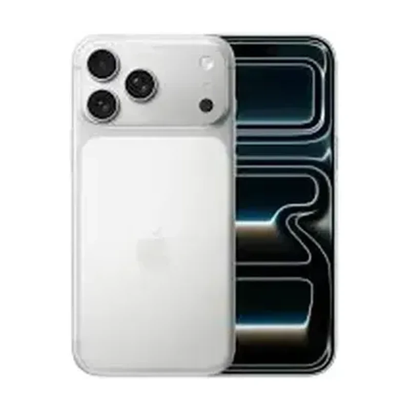 APPLE APPLE IPHONE 17 PRO MAX 2TB SILVER MFYY4QL/A