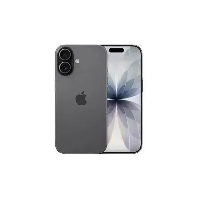 APPLE APPLE IPHONE 17 256GB BLACK MG6J4QN/A