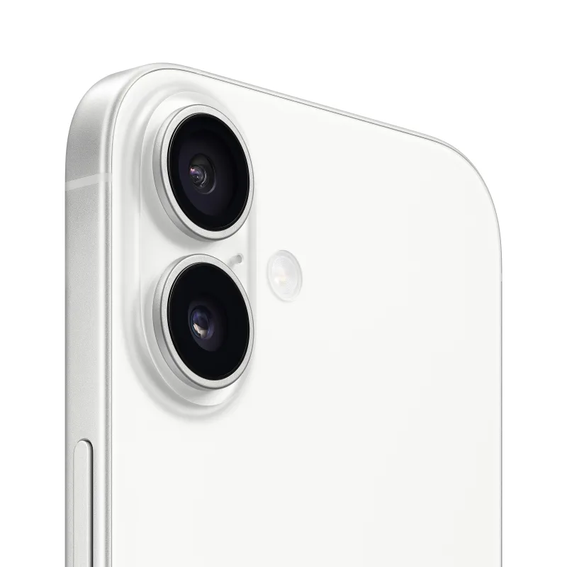 APPLE IPHONE 17 256GB WHITE MG6K4QL/A 3