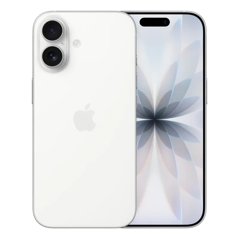 APPLE APPLE IPHONE 17 256GB WHITE MG6K4QL/A