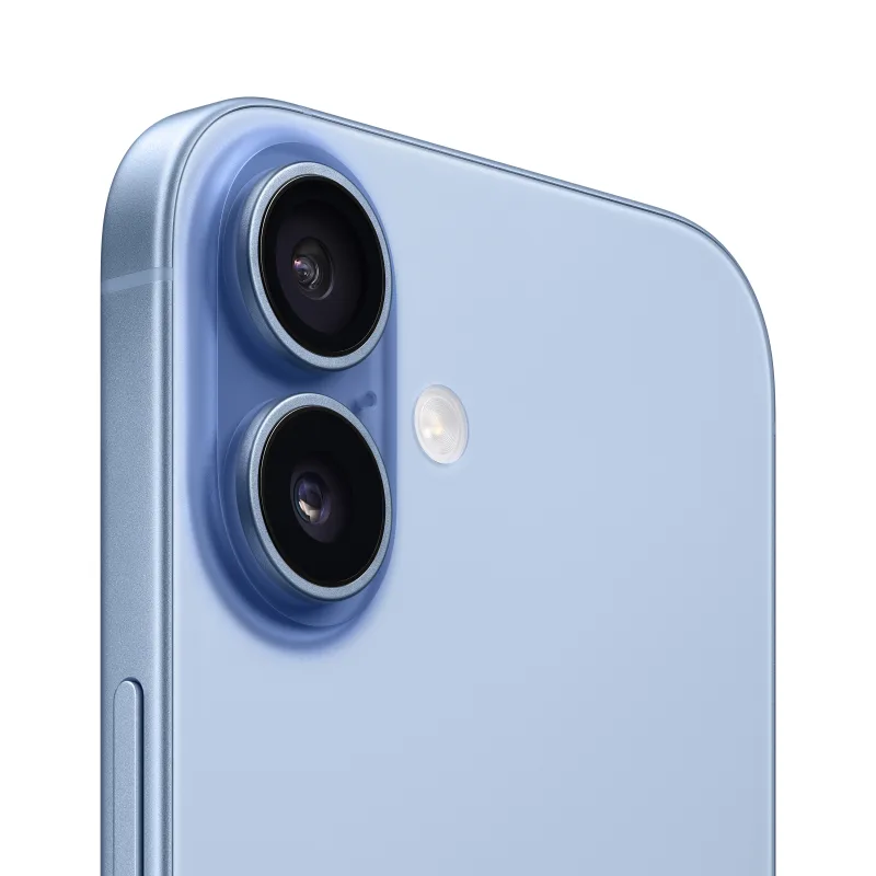 APPLE IPHONE 17 256GB MIST BLUE MG6L4QL/A 3