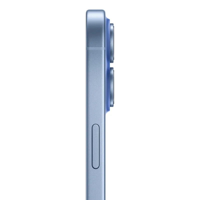 APPLE IPHONE 17 256GB MIST BLUE MG6L4QL/A 4