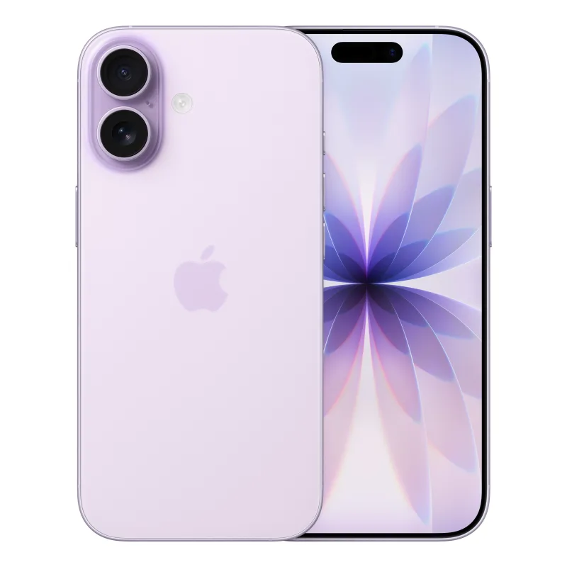 APPLE APPLE IPHONE 17 256GB LAVENDER MG6M4QL/A
