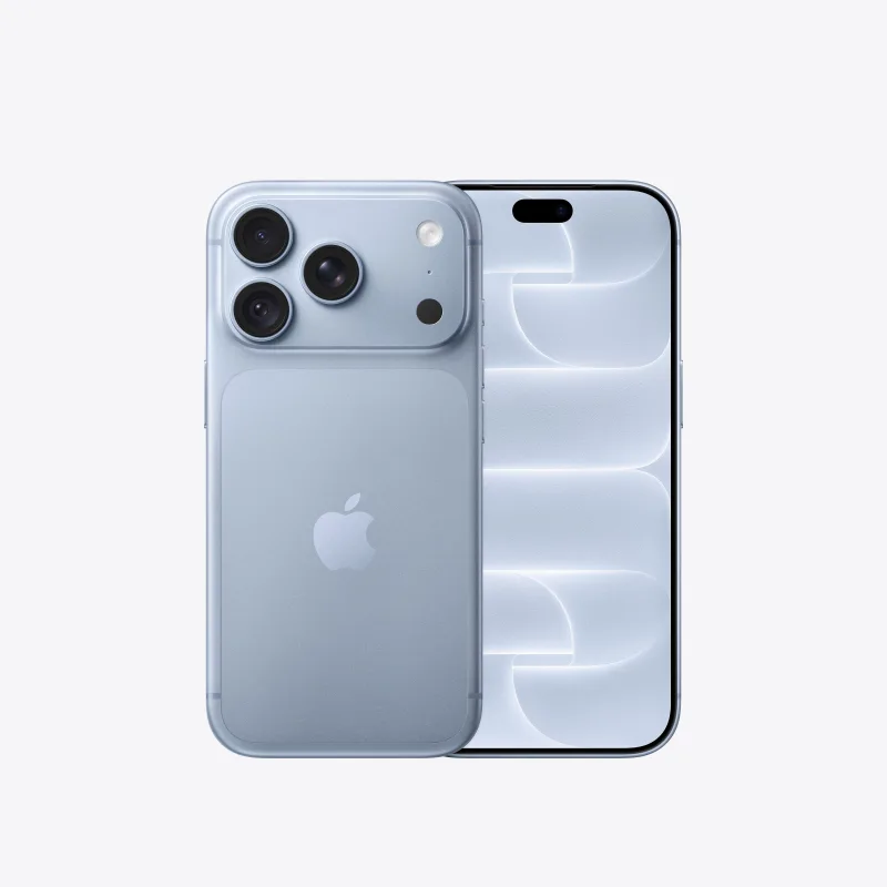 APPLE APPLE IPHONE 18 PRO 512GB GLACIER MJRX4QL/A