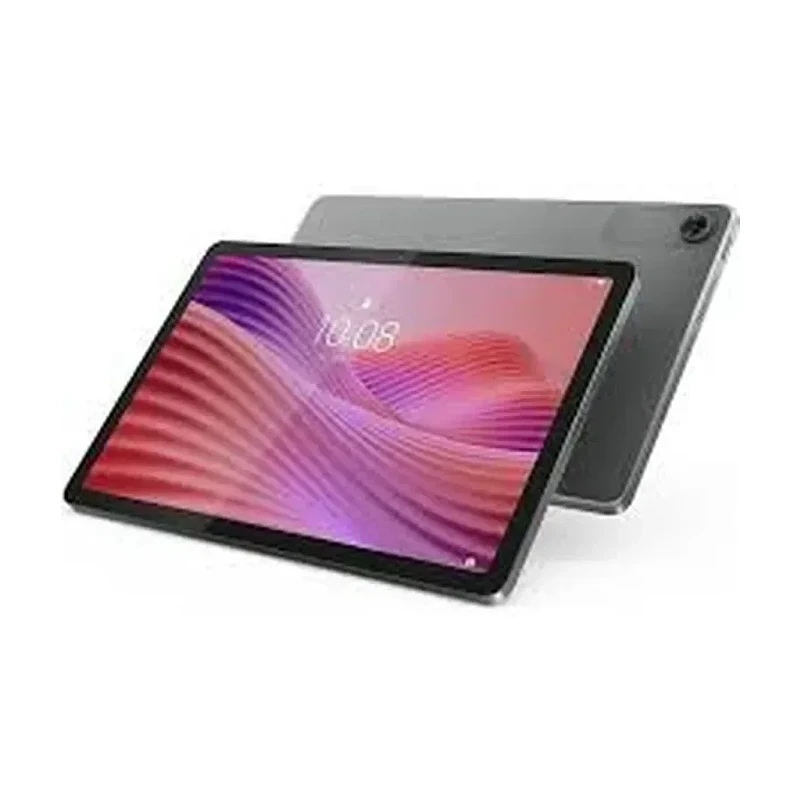 LENOVO LENOVO TAB MEDIATEK 4+128GB 10.1" WIFI LUNA GREY ZAEH0049SE
