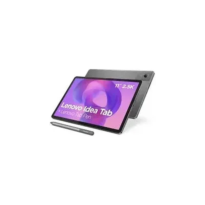LENOVO LENOVO TAB IDEATAB MEDIATEK D6300 OC 8+128GB 11"2.5K ANDR15 7040MAH + PEN GREY ZAFR0389ES