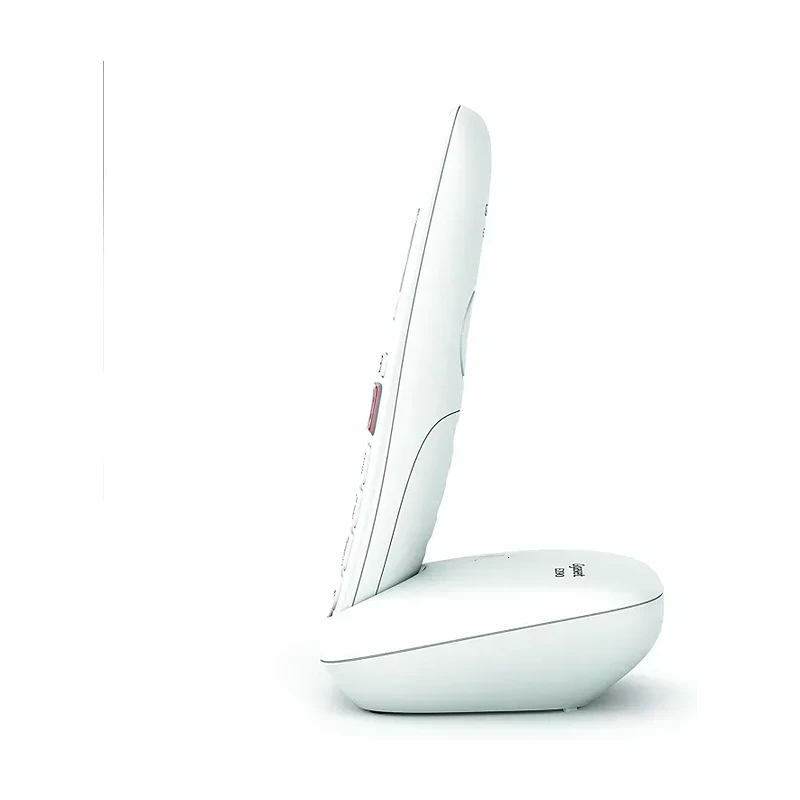 GIGASET WIRELESS PHONE E290 WHITE (S30852-H2901-D202) 5