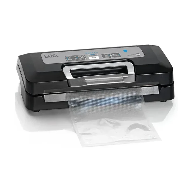 LAICA VACUUM MACHINE VT3119 BLACK COLOR 12 L/min 2