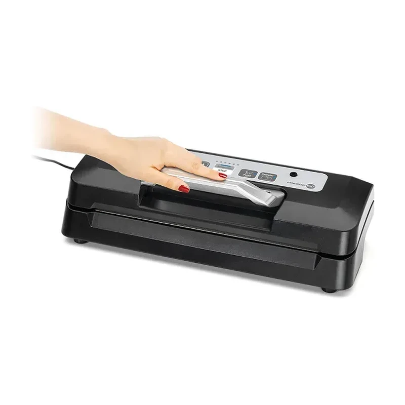 LAICA VACUUM MACHINE VT3119 BLACK COLOR 12 L/min 5