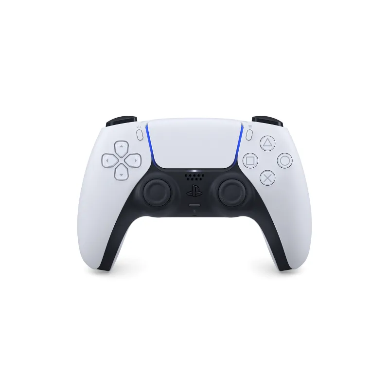 SONY SONY CONTROLLER WIRELESS DUALSENSE PS5 WHITE