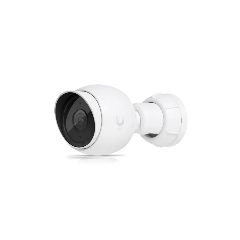 UBIQUITI UBIQUITI UVC-G5-BULLET NEXT-GEN 2K HD POE CAMERA THAT CAN BE DEPLOYED INDOORS OR OUTSIDE