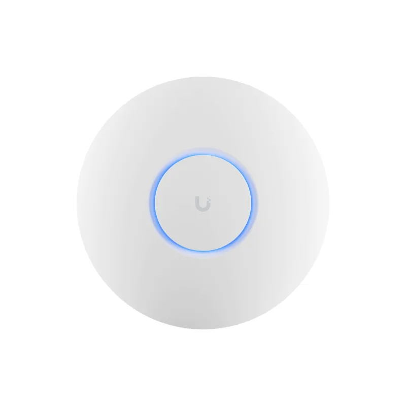UBIQUITI UBIQUITI U6+ UNIFI WIFI6 2X2 COMPACT POE ACCESS POINT
