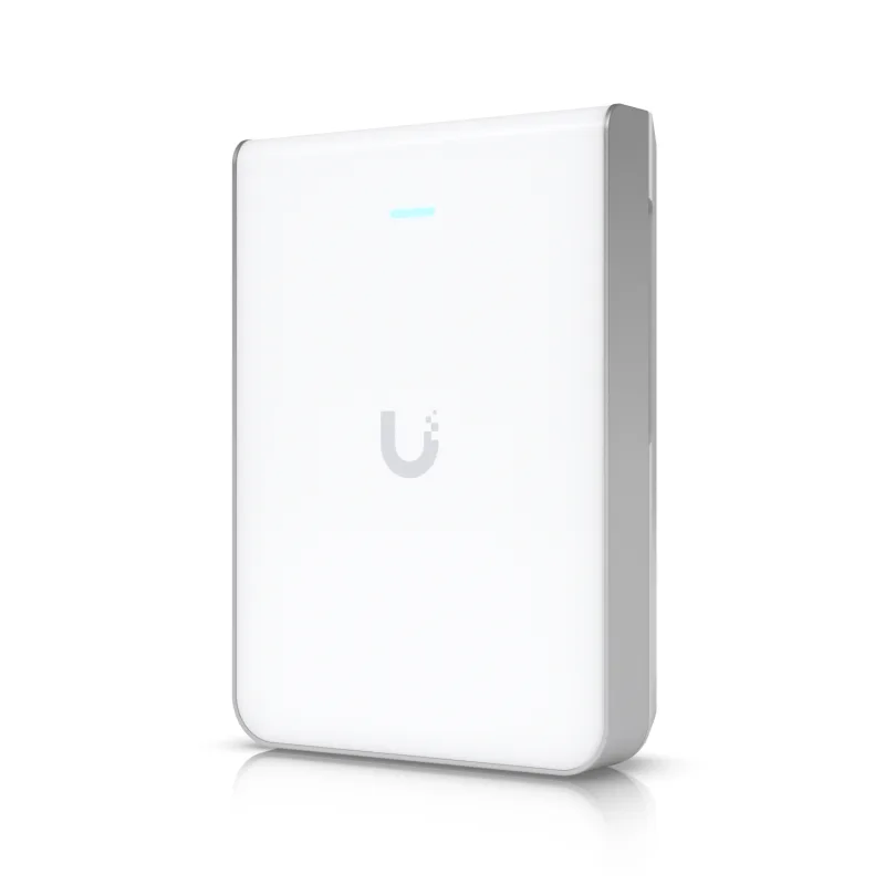UBIQUITI U7-PRO-WALL WIFI 7 AP, 6 GHZ, 2.5 GBE UPLINK, 300+ CLIENTS 2
