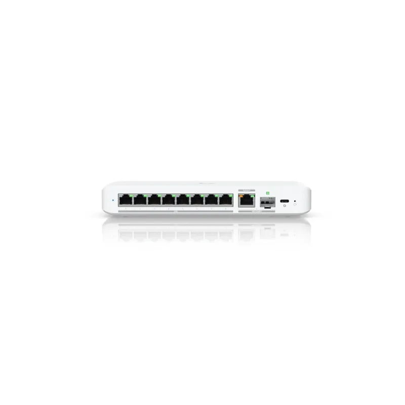 UBIQUITI USW-FLEX-2.5G-8-EU 8-PORT 2.5G SWITCH 3