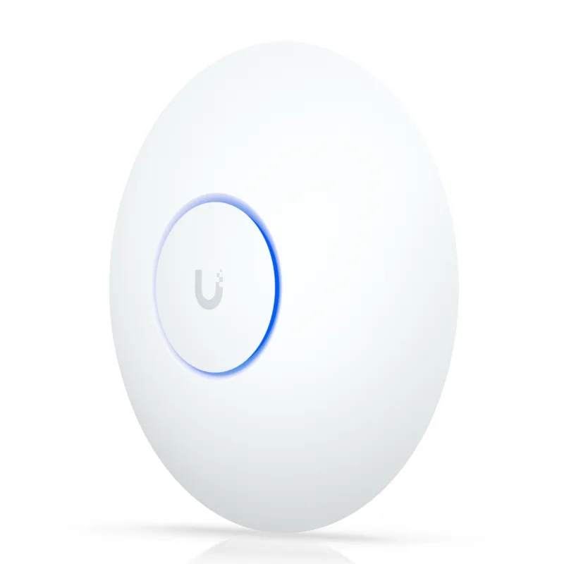 UBIQUITI U7-LR WIFI 7 ACCESS POINT, 1X 2.5GBE POE 2