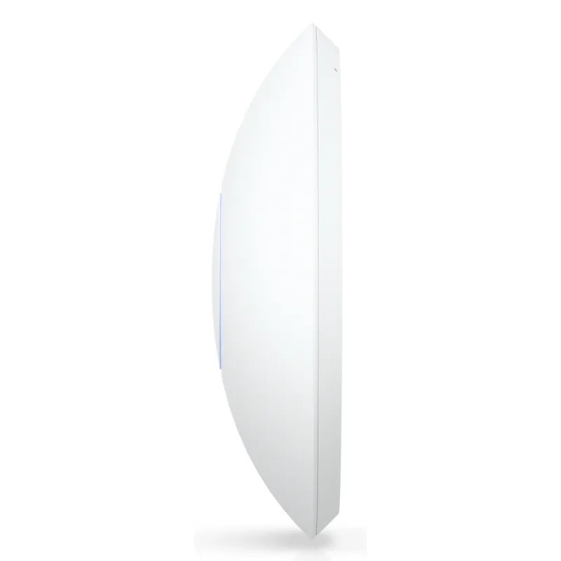UBIQUITI U7-LR WIFI 7 ACCESS POINT, 1X 2.5GBE POE 3