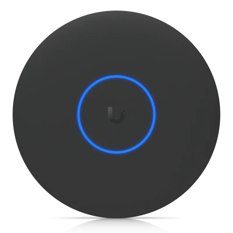 UBIQUITI UBIQUITI U7-PRO-XG-B WIFI 7 ACCESS POINT WITH 10/5/2.5/1 GBE
