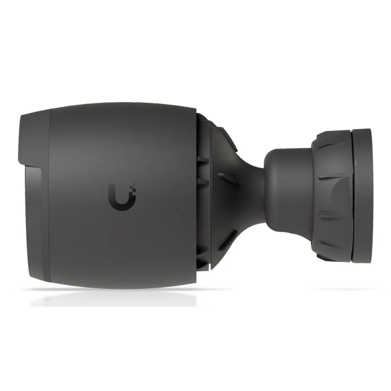 UBIQUITI UVC-G6-BULLET-B 4K POE CAMERA, 8MP, AI ENGINE, LONG RANGE IR 2
