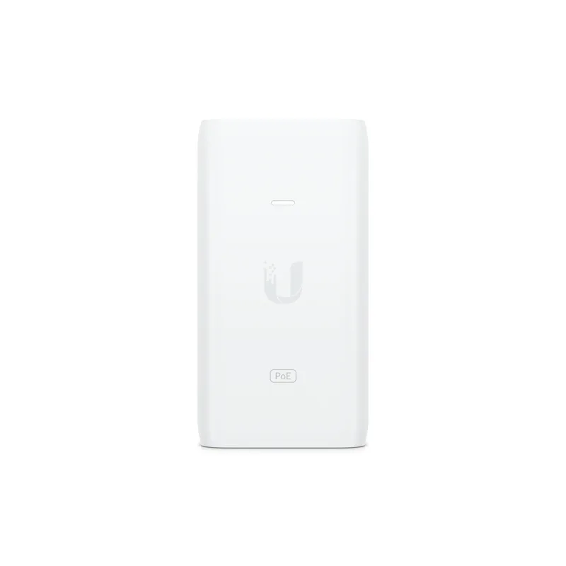 UBIQUITI U-POE-EU SUPPORTED POE INJECTOR 802.3AF 2