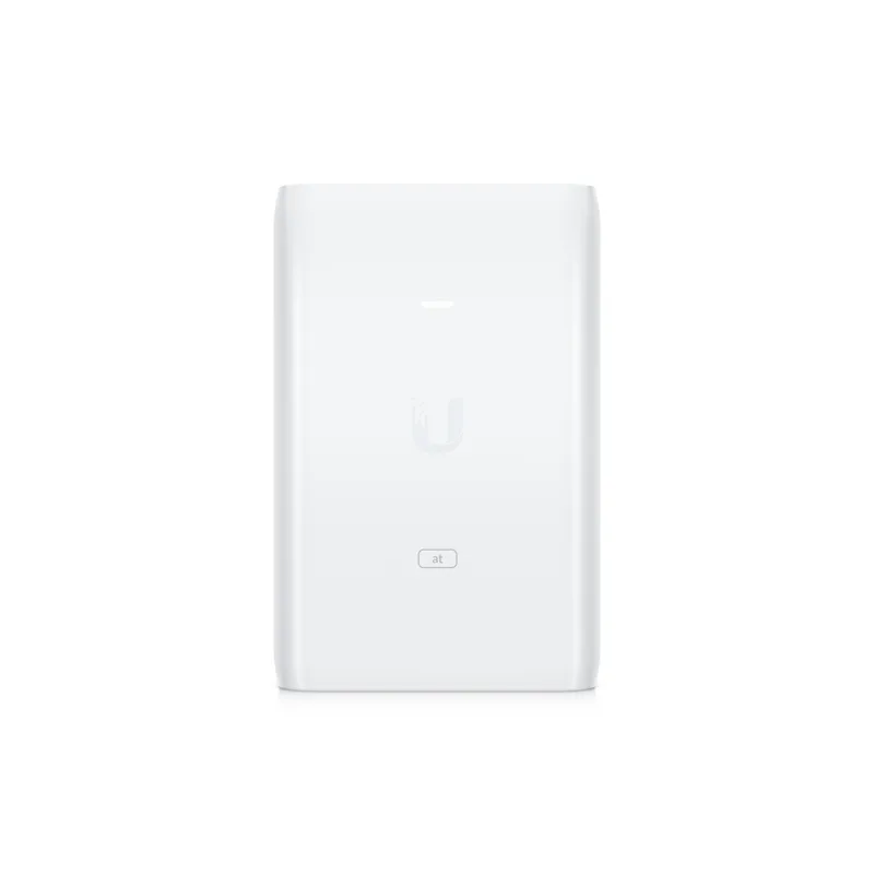 UBIQUITI U-POE+- EU SUPPORTED 30W POE INJECTOR 802.3AT 2