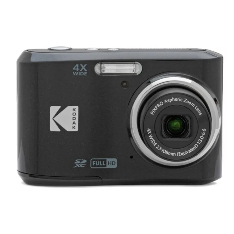 KODAK KODAK FZ45 CAMERA DIGITAL BLACK