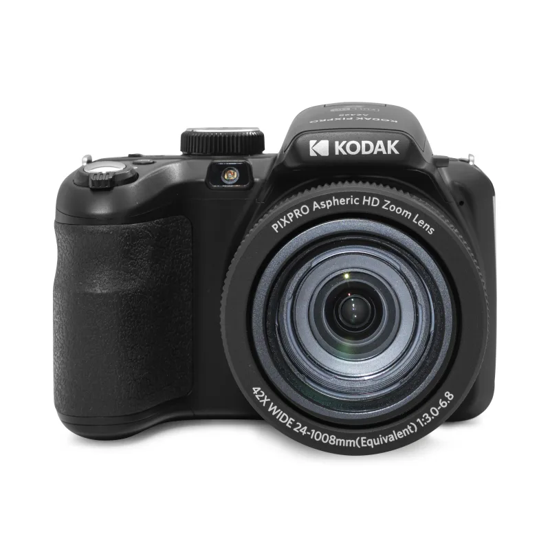 KODAK AZ425 CAMERA DIGITAL BLACK 2